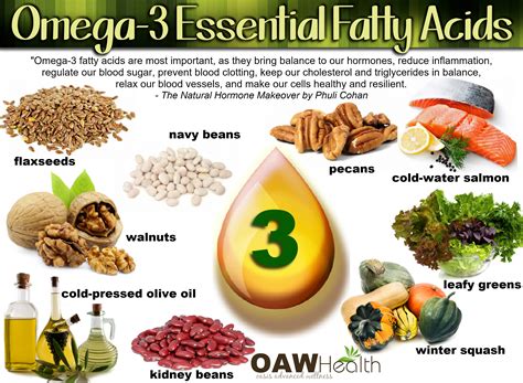 foods rich in omega 9.